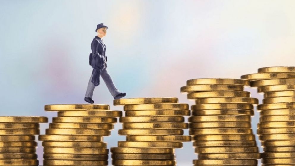 Se alcanzaron subas de dos d�gitos en telecomunicaciones