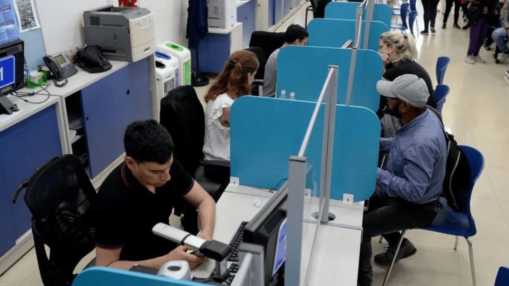 Aumento para empleados p�blicos: c�mo impactar� en los salarios de marzo