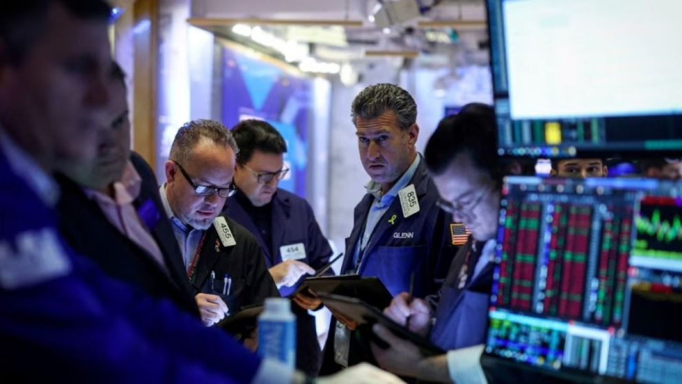 La política comercial de la administración de Donald Trump alarma a los mercados