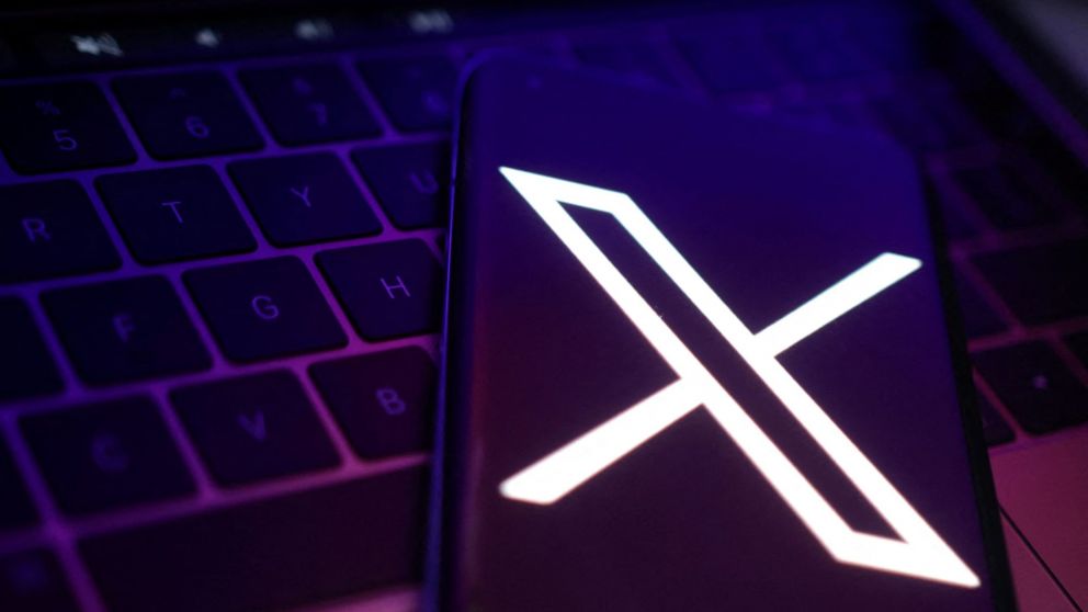 El 88% de los usuarios de la red social X presentan problemas, según el sitio Downdetector