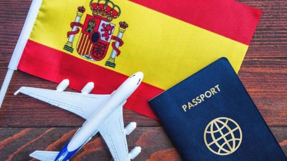 ¡A preparar el pasaporte y lanzarse!