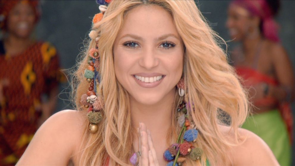Furor por Shakira: último show en Argentina hoy