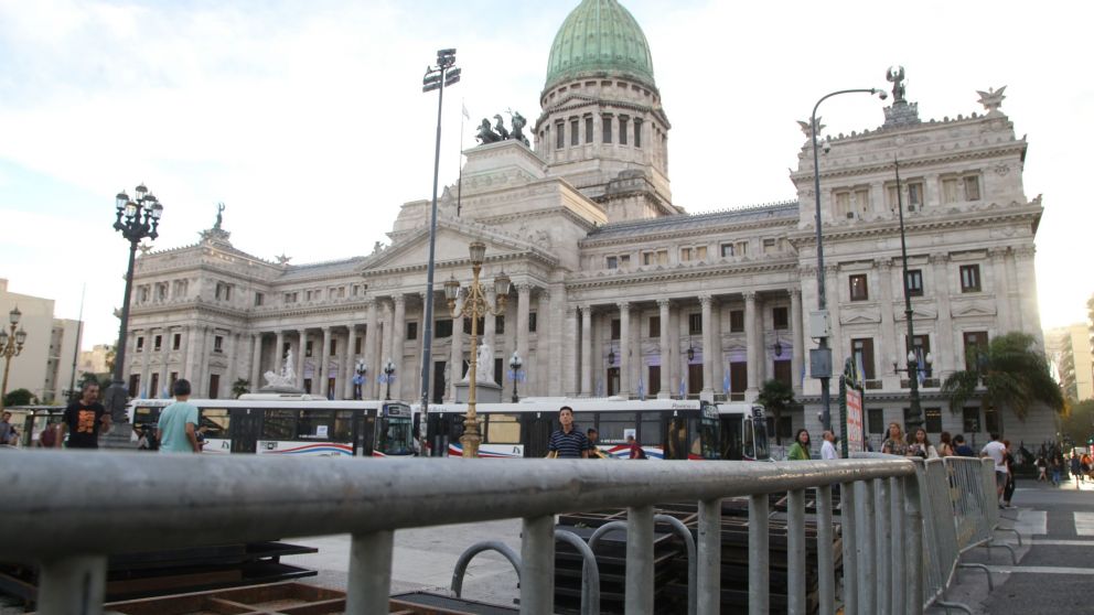 Acuerdo con el FMI: el Gobierno confía en que reunirá el apoyo suficiente en Diputados para mantener en pie el DNU