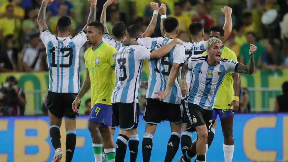 Se viene un nuevo clásico