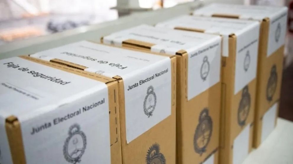 Las elecciones PASO rigen desde 2011