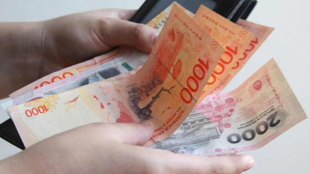 Conocé de cuánto sería el nuevo aumento para jubilados y AUH de Anses