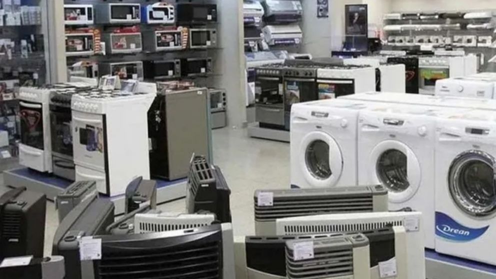 La facturación durante ese período superó los $1.500 millones