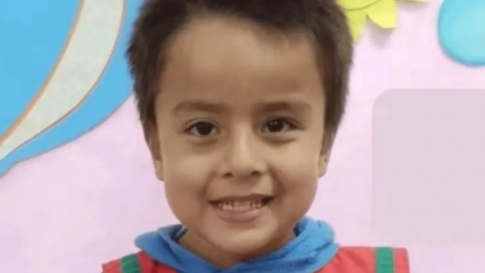 Loan Pe�a desapareci� el pasado 13 de junio.