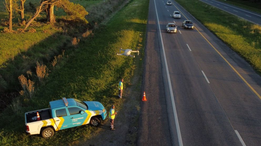 Cuánto hay que pagar si te multan en la provincia de Buenos Aires