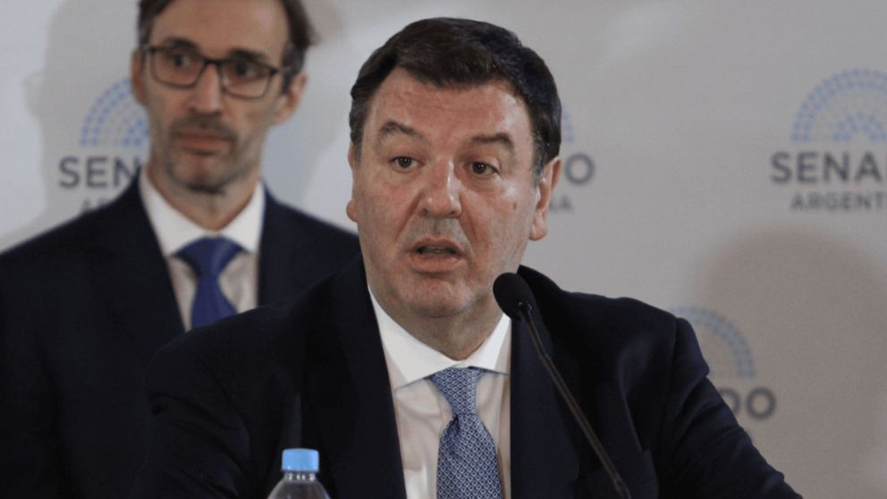 Rechazaron la licencia de Ariel Lijo para ingresar a la Corte Suprema