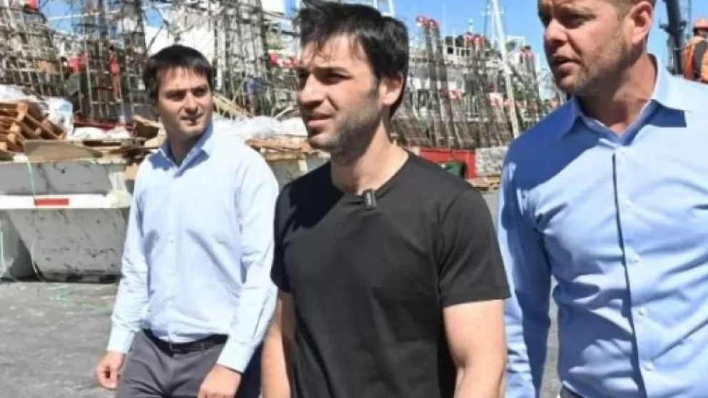 Organizado por CAPIP y CAFACH, dos de las cámaras pesqueras con mayor presencia en Chubut, es la primera vez que se reúne toda la cadena de la industria pesquera nacional en un evento exclusivo del sector. Habrá paneles de debate y la presencia de autori
