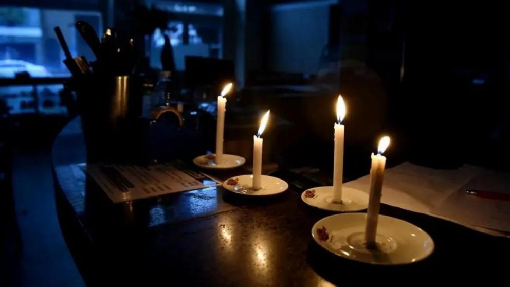 El apag�n masivo en el AMBA todav�a dej� a usuarios sin servicio