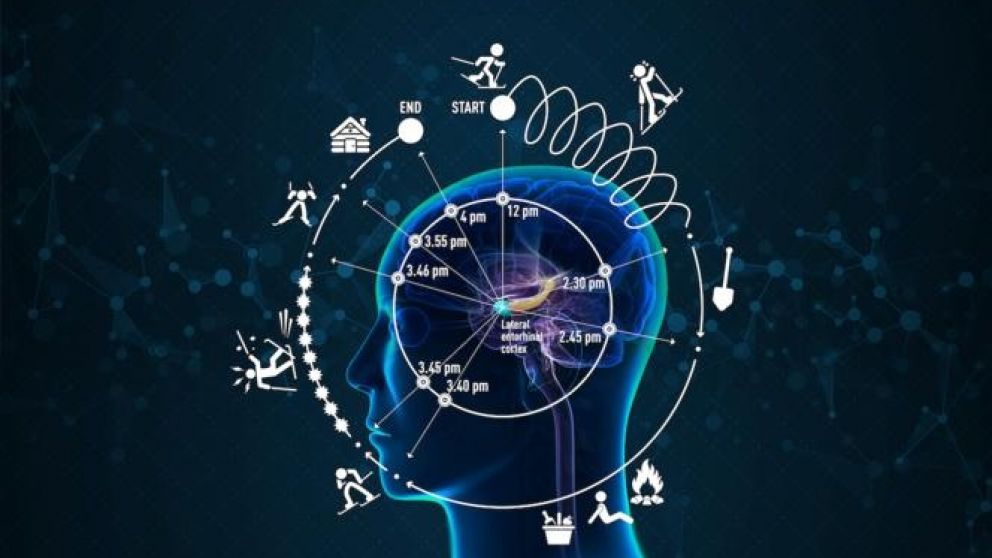Algunas patologías pueden alterar esta percepción del esquema corporal