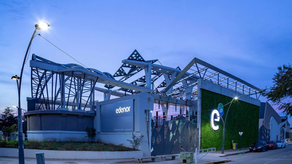 Edenor