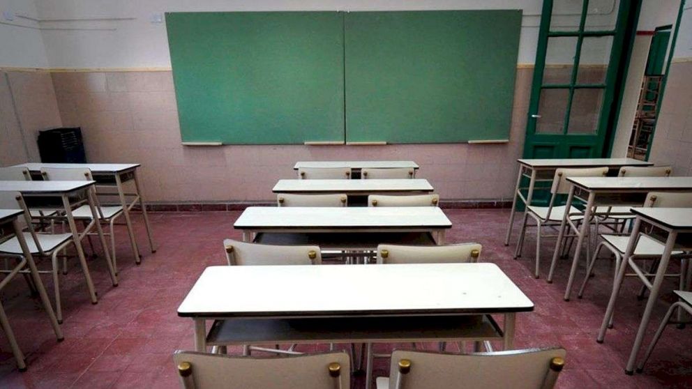 Atención docentes del SUTEBA