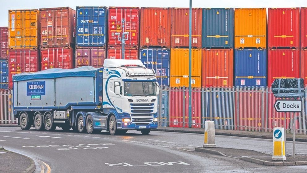 Los industriales temen un efecto negativo sobre la competitividad