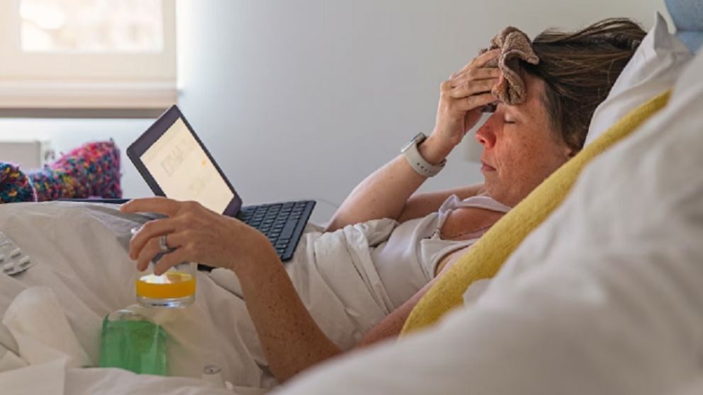 Se apunta a la contención del comienzo del brote, mediante la ampliación de la atención a la consulta.