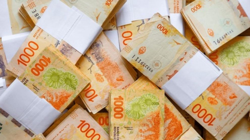 ¿Cuál es el monto de la asistencia para desempleo de la Anses?