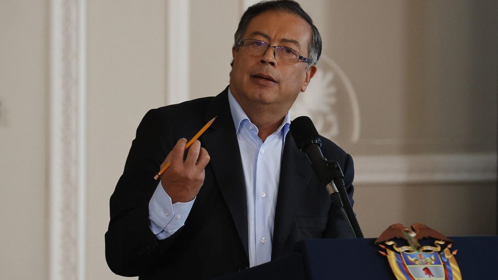 "Hoy existen carteles mucho m�s poderosos que en la �poca de Pablo Escobar" asegur� Petro