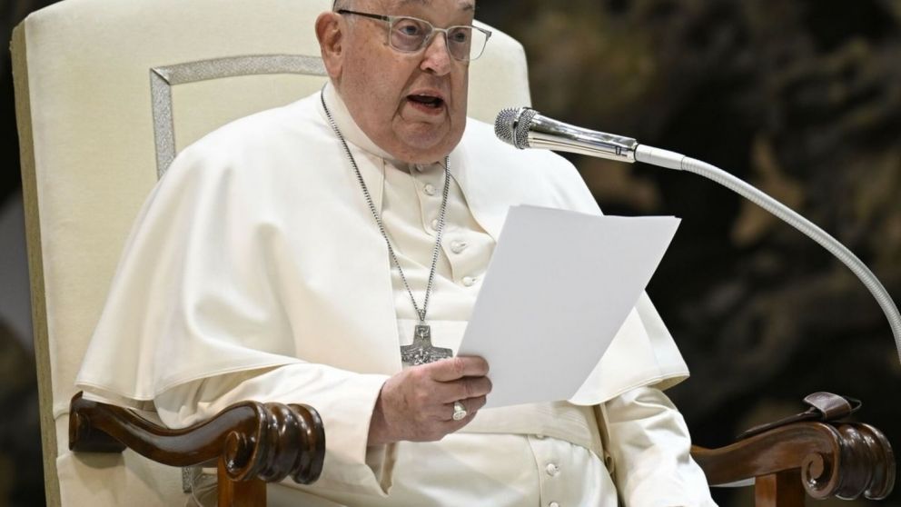 Desde que el Papa Francisco está internado crecieron un 150% las reservas para hacer el tour por los lugares donde estuvo en Buenos Aires