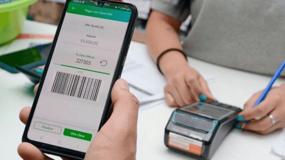 Los beneficios de Cuenta DNI