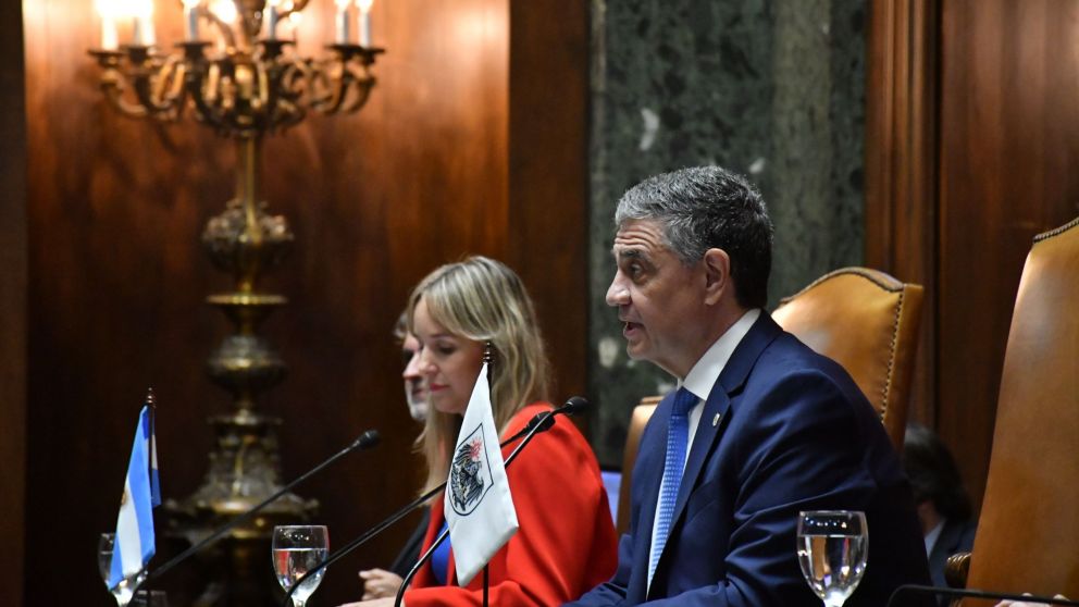 Nuevos proyectos que apuntan a la seguridad en CABA
