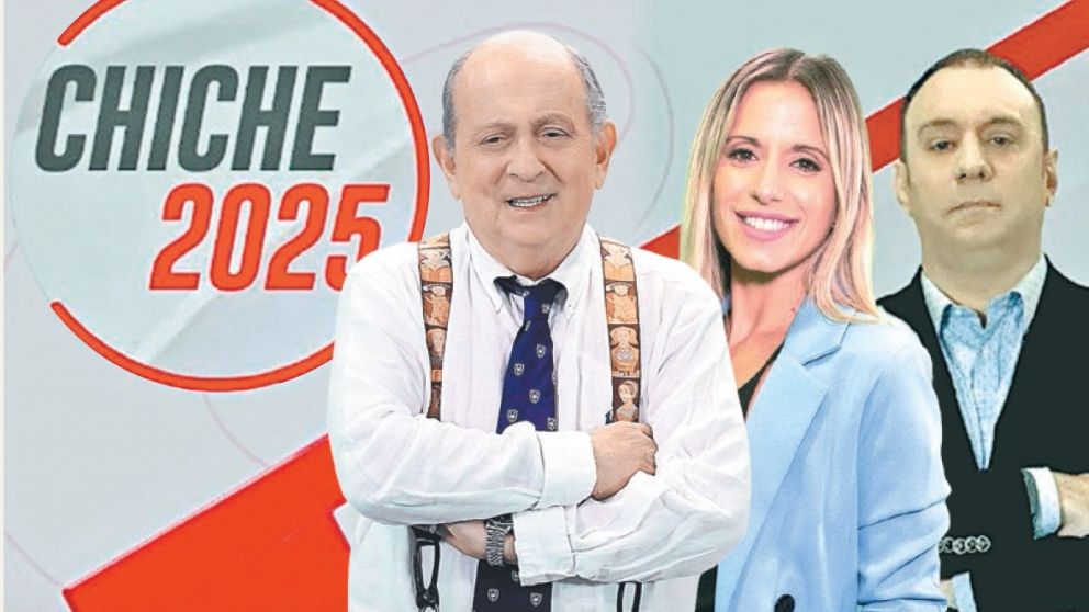 Cr�nica TV renueva su programaci�n