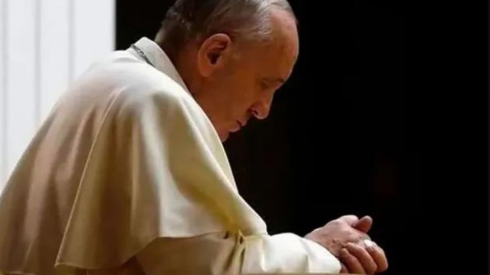 El Papa Francisco sufrió un ataque aislado de broncoespasmo