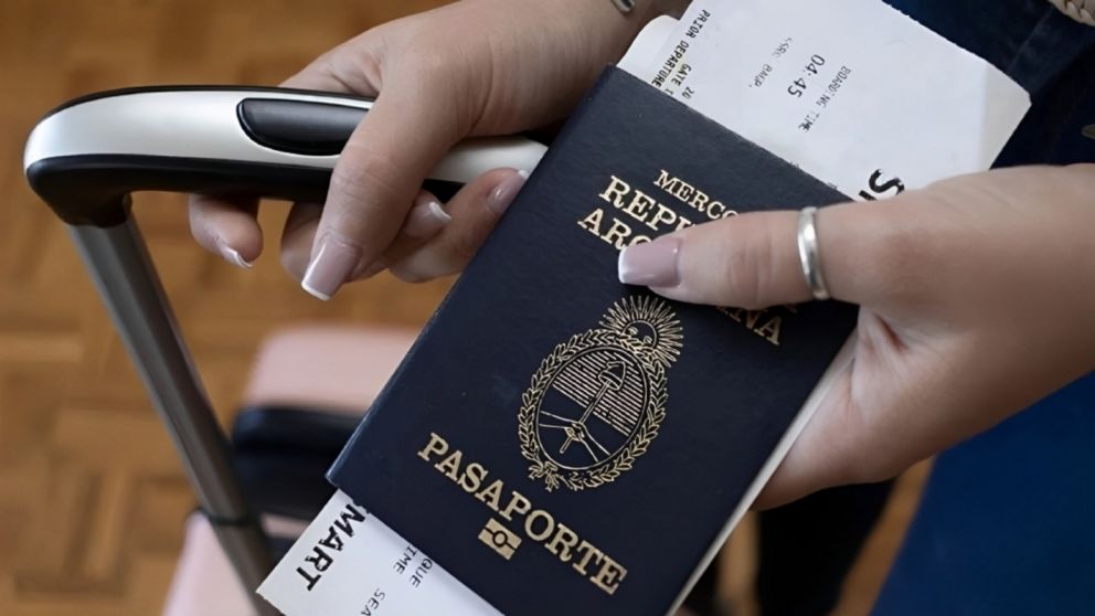 Cómo hacer el DNI y el pasaporte argentino