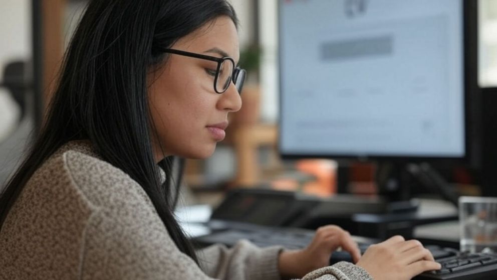 Cómo armar un CV exitoso