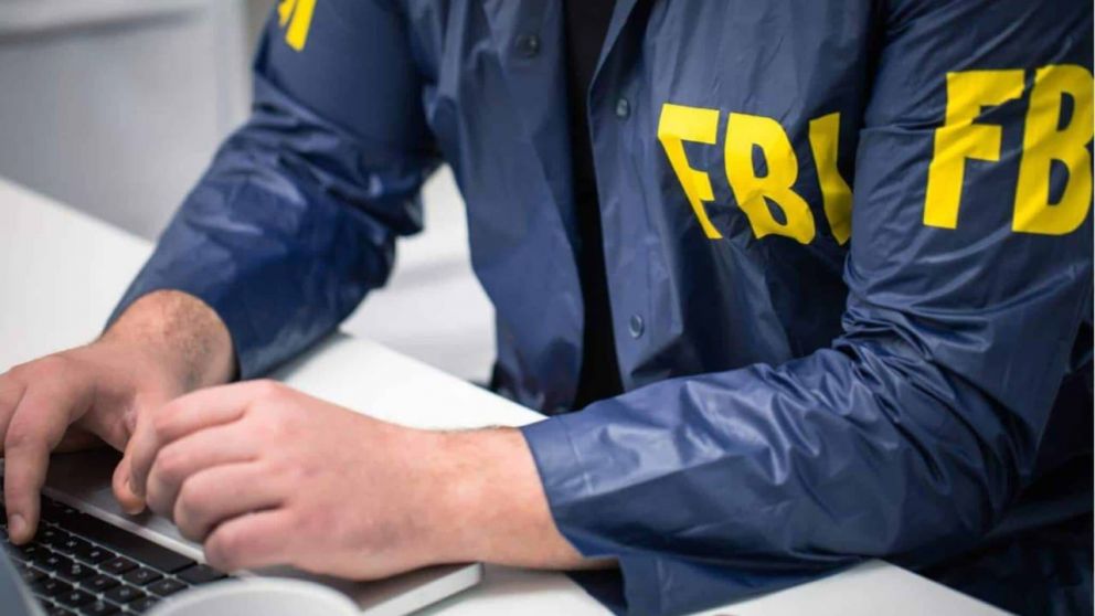 El mayor robo de criptomonedas de la historia, según el FBI