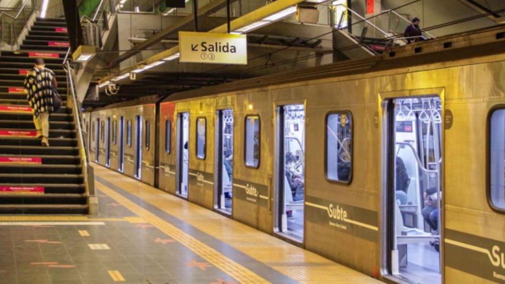 Cuánto pasará a costar el subte