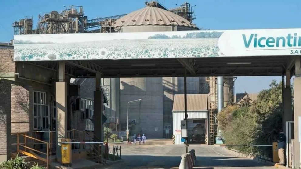 Vicentín, eje de un nuevo conflicto en el sector agroexportador