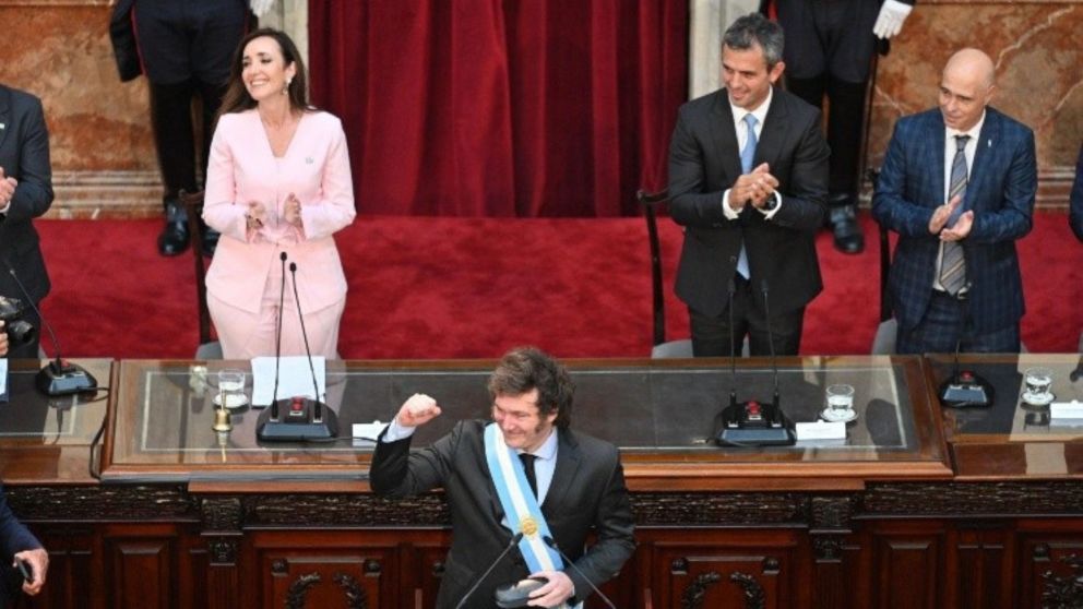 Apertura de sesiones ordinarias 2025: este sábado a las 21