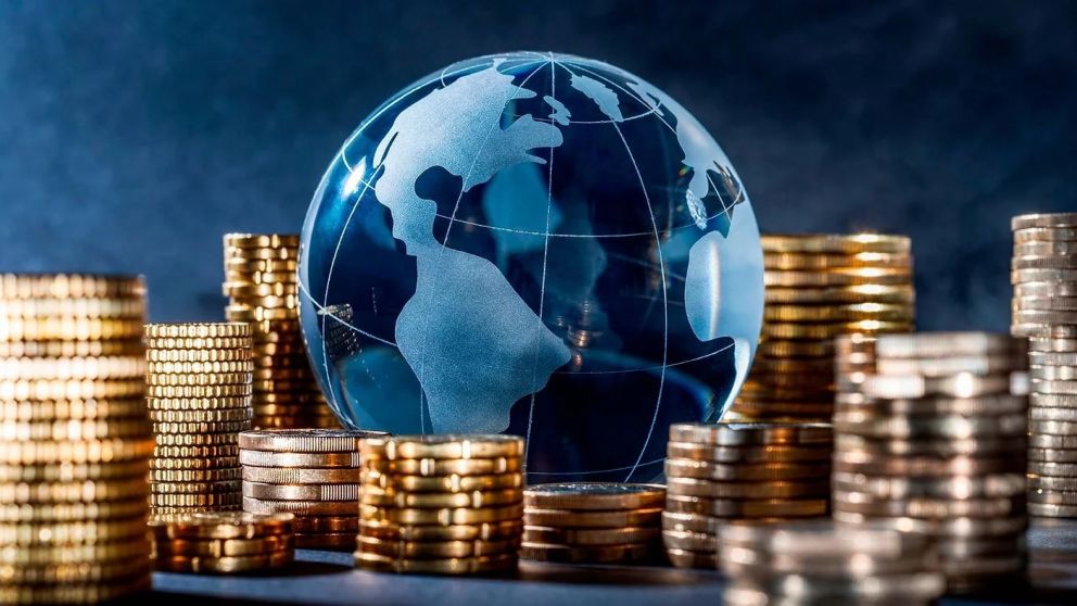 Para este año, el IIF proyecta que la deuda global seguirá creciendo, pero a un ritmo más lento