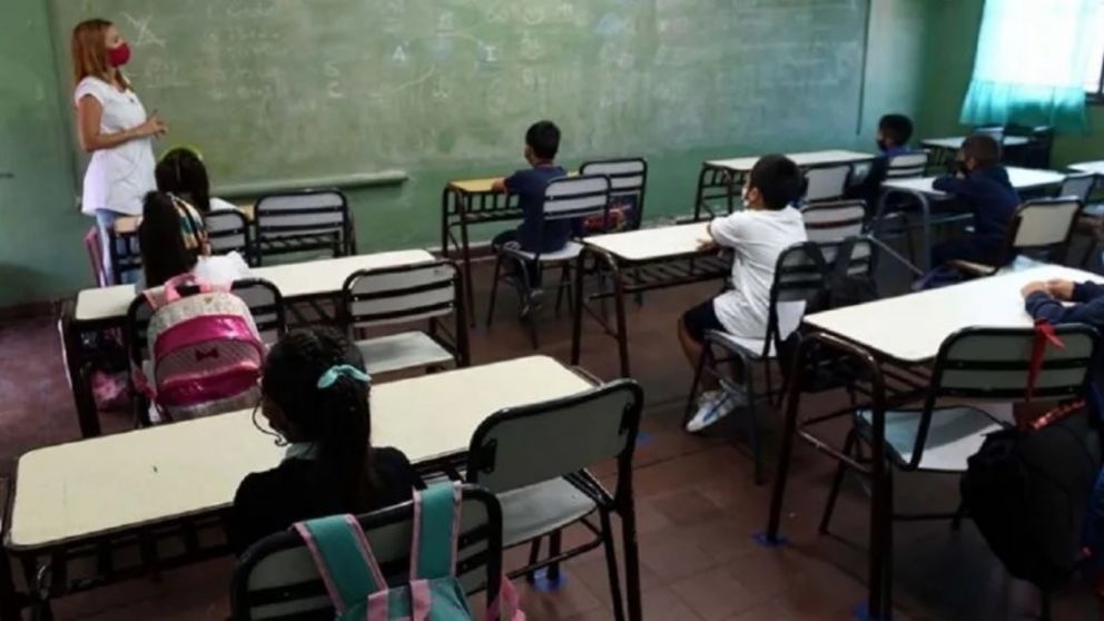 Cuándo comienzan las clases en la Provincia de Buenos Aires