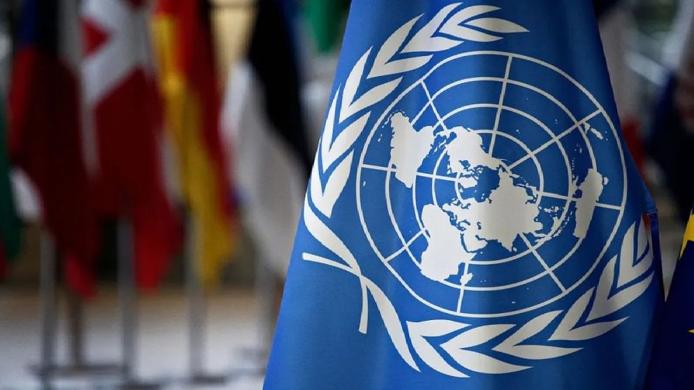 "Ya es momento de que haya paz en Ucrania", aseguraron desde la ONU