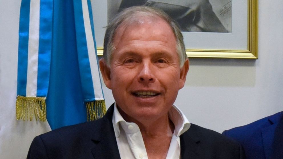 Gerardo Werthein asumir� este lunes como nuevo canciller.