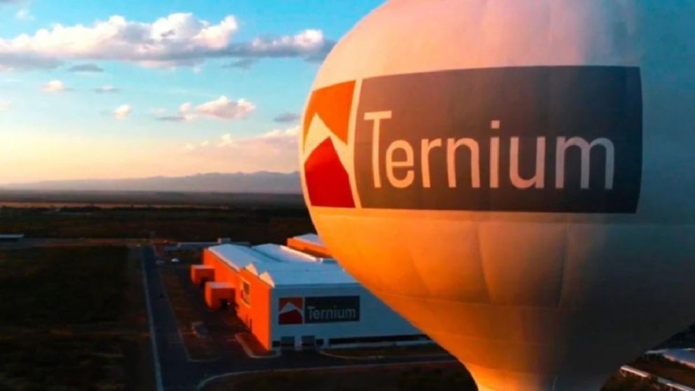 El grupo que lidera Paolo Rocca también confronta con el Gobieno