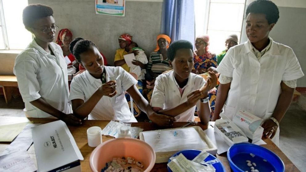 La interrupción de programas podría tener efectos devastadores para miles de personas y sus comunidades