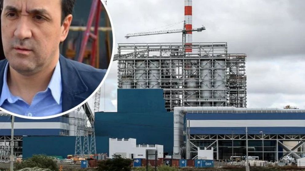  El intendente de R�o Gallegos se expres� en sus redes sociales luego de que el vocero Manuel Adorni anunciara este domingo la nueva medida de Javier Milei.