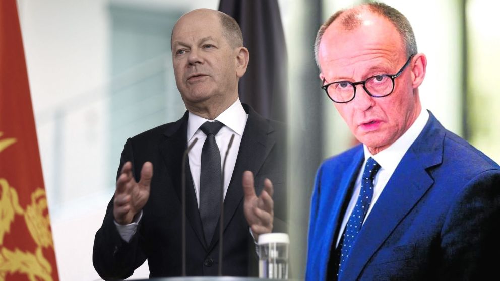 Elecciones en Alemania