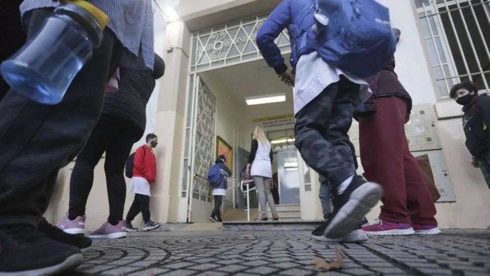 ¿Cuándo comienzan las clases en cada provincia?
