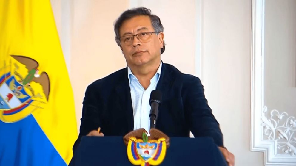 Gustavo Petro confirmó su viaje a Estados Unidos, en donde se reunirá por primera vez con Donald Trump