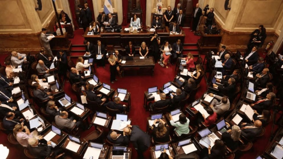 En el oficialismo creen que son bajas las posibilidades de aprobar Ficha Limpia en el Senado