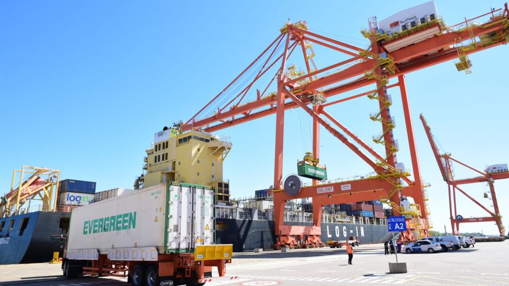 TecPlata se convierte en la primera terminal en Buenos Aires certificada