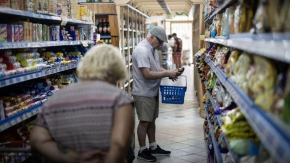El repunte del consumo se produce en un contexto de desaceleración inflacionaria