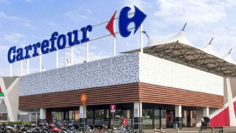 Carrefour abre convocatoria: los puestos disponibles y cómo postularse