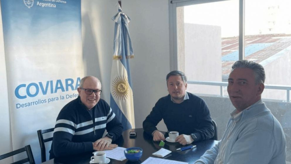 Transforman a Coviara en una SAU para su posterior absorción por Playas Ferroviarias Buenos Aires