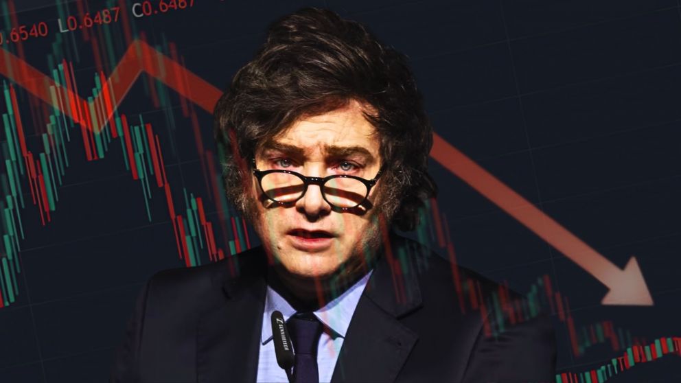 El arranque de la semana en los mercados, tras el criptogate